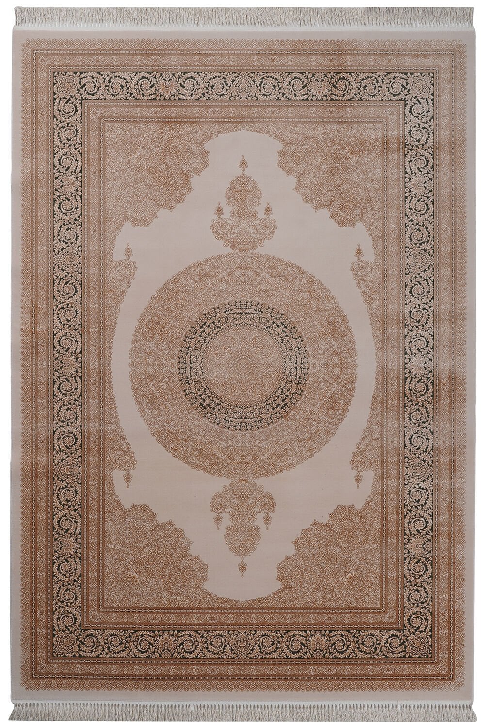 Elexus Semerkant 1777 Bambu Salon Halısı