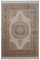 Elexus Semerkant 1777 Bambu Salon Halısı