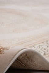 Elexus Semerkant 1777 Bambu Salon Halısı