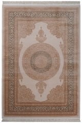 Elexus Semerkant 1777 Bambu Salon Halısı Kahve - 160x230