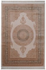 Elexus Semerkant 1777 Bambu Salon Halısı Kahve - 160x230