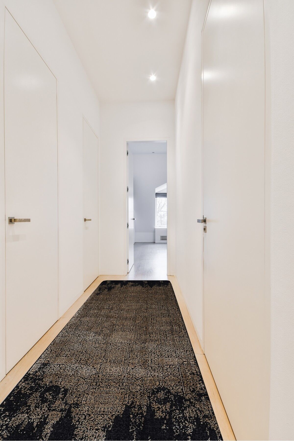 Albero 34766 995 Modern Makine Halısı