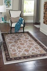 Standart 3823A Modern Makine Halısı