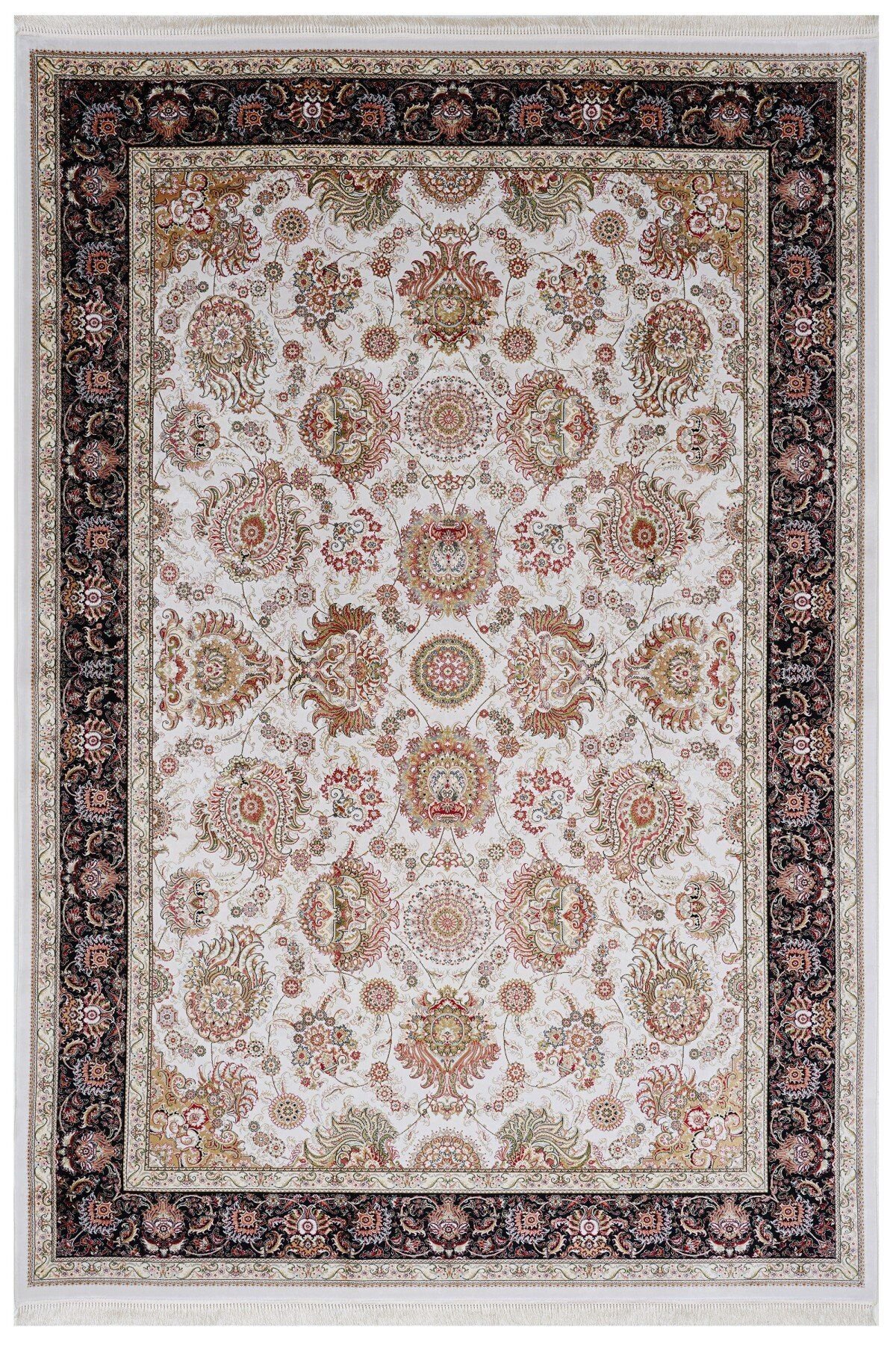 Standart 3823A Modern Makine Halısı