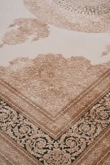 Elexus Semerkant 1777 Bambu Salon Halısı Kahve - 160x230