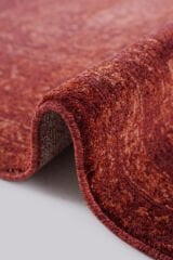 Etro 2701 Terracota Salon Halısı