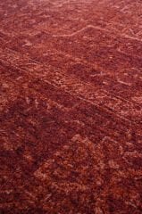 Etro 2701 Terracota Salon Halısı