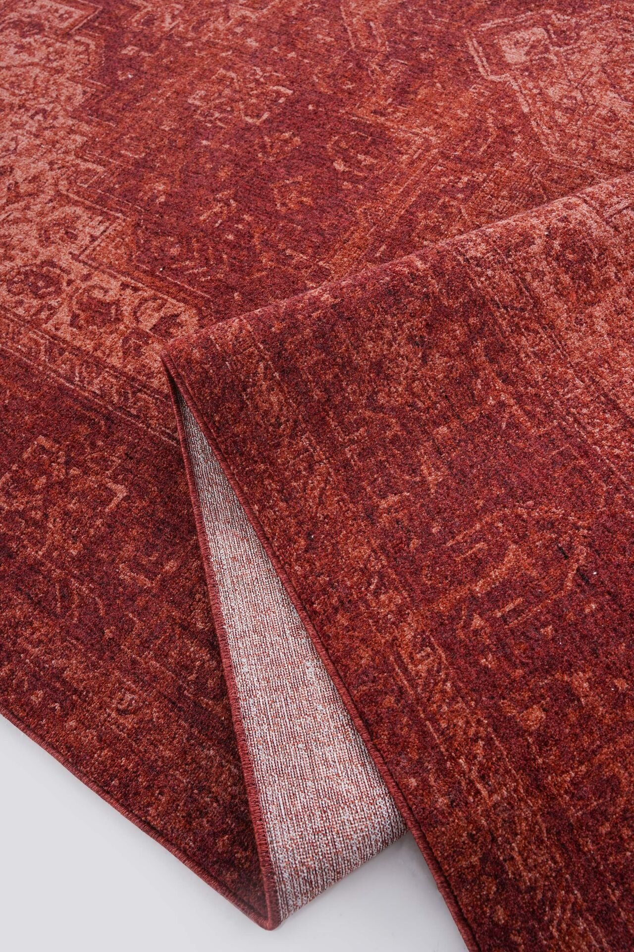 Etro 2701 Terracota Salon Halısı