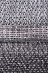 Lora 3213 Kaymaz Taban Bordürlü Sisal Halı