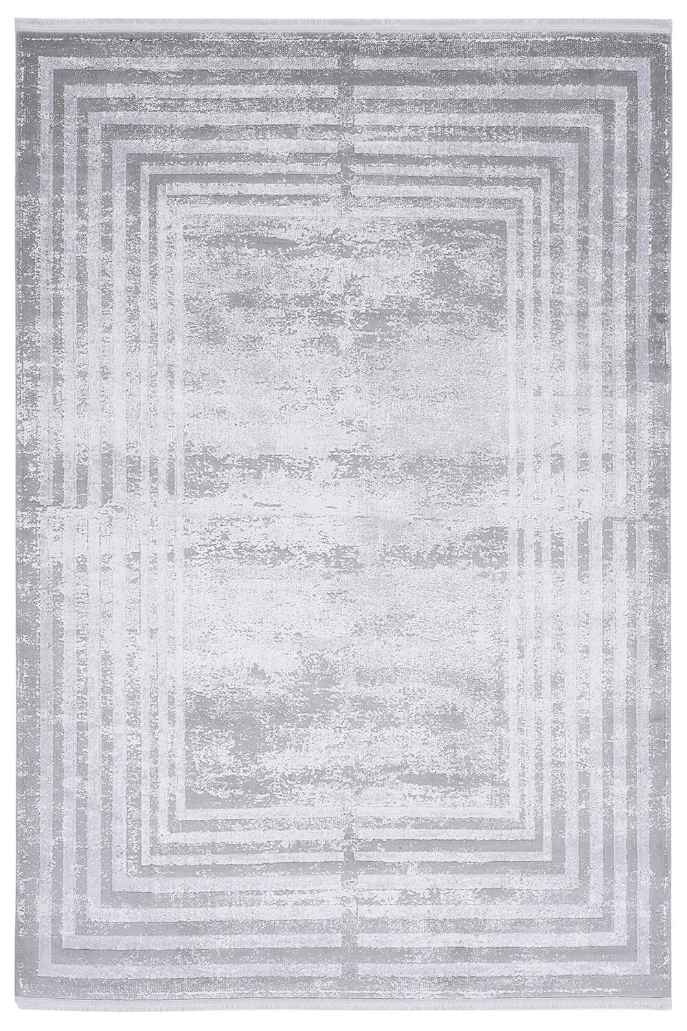 Royal Lootus L014A Salon Halısı Gri - 80x300