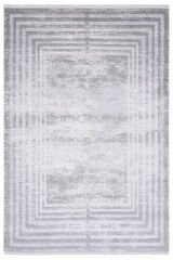 Royal Lootus L014A Salon Halısı Gri - 80x150