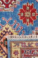 SHB Afgan Şirvan El Dokuma Yün Halı