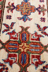 SHB Afgan Şirvan El Dokuma Yün Halı