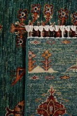 SHB Afgan Orjin El Dokuma Yün Halı