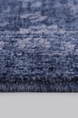 Etro 2702 Oxford Blue Salon Halısı