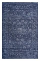 Etro 2702 Oxford Blue Salon Halısı