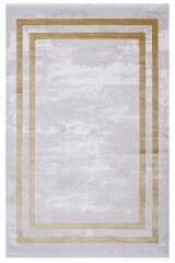 Pierre Cardin Monet MT20A Salon Halısı Gri - 200x290