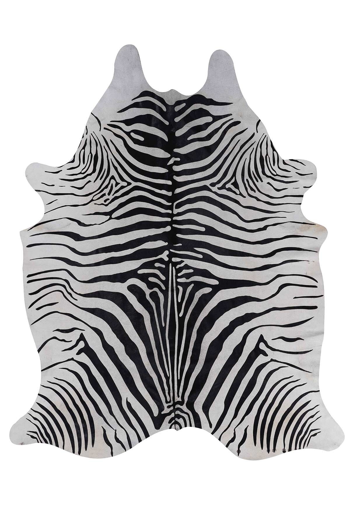 NAAR BUFFALO FST ZEBRA
