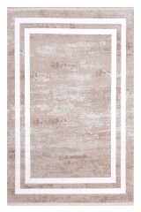 Pierre Cardin Monet MT20E Salon Halısı Vizon - 160x230