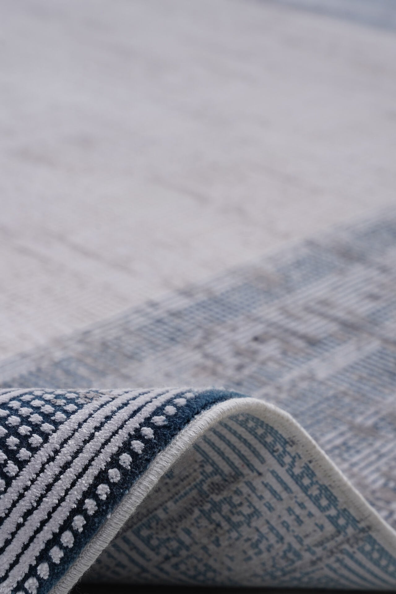 Royal Roma XR02A Salon Halısı