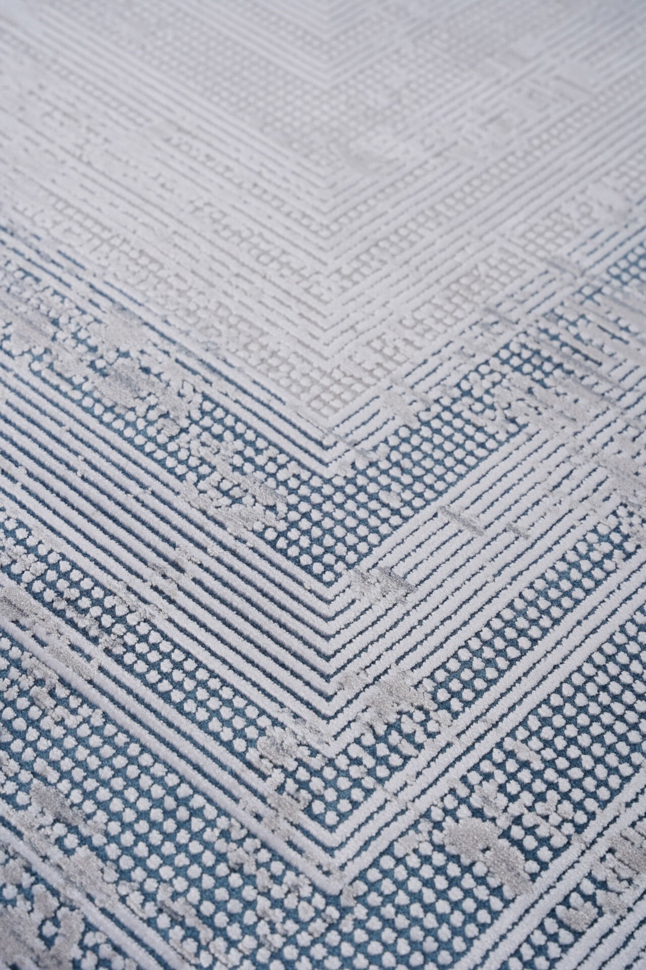 Royal Roma XR02A Salon Halısı