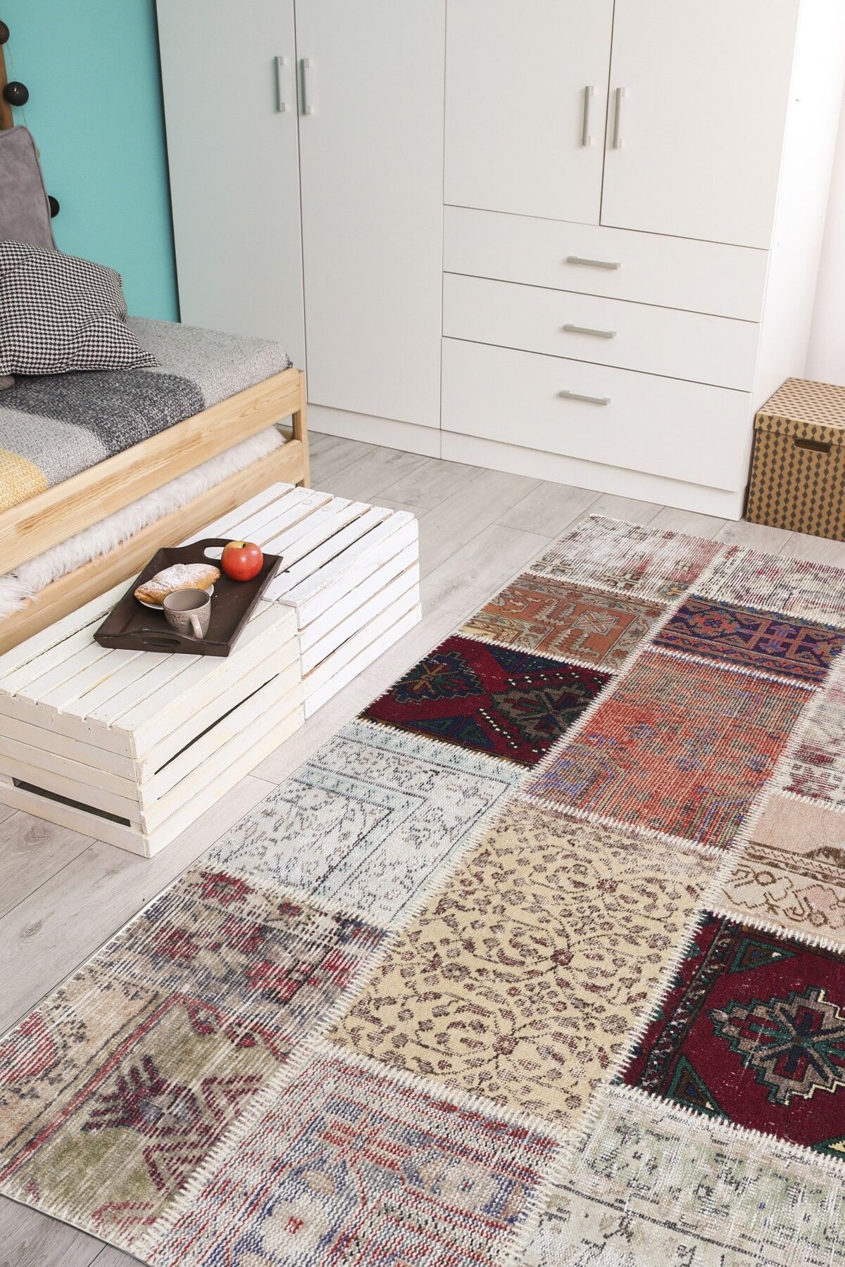 NAAR HALI PATCHWORK
