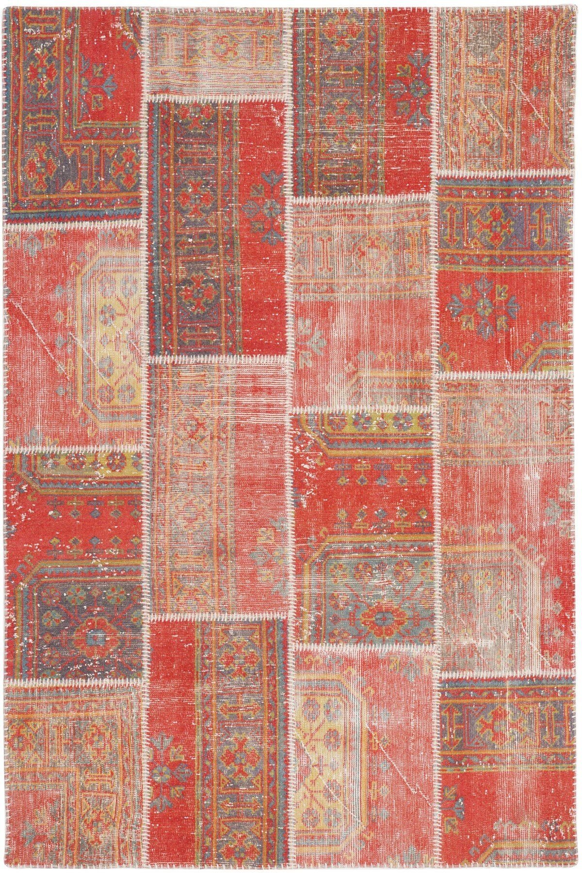 NAAR HALI PATCHWORK