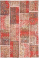 NAAR HALI PATCHWORK