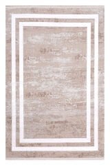 Pierre Cardin Monet MT20E Salon Halısı Vizon - 100x300