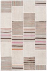 NAAR KİLİM PATCHWORK