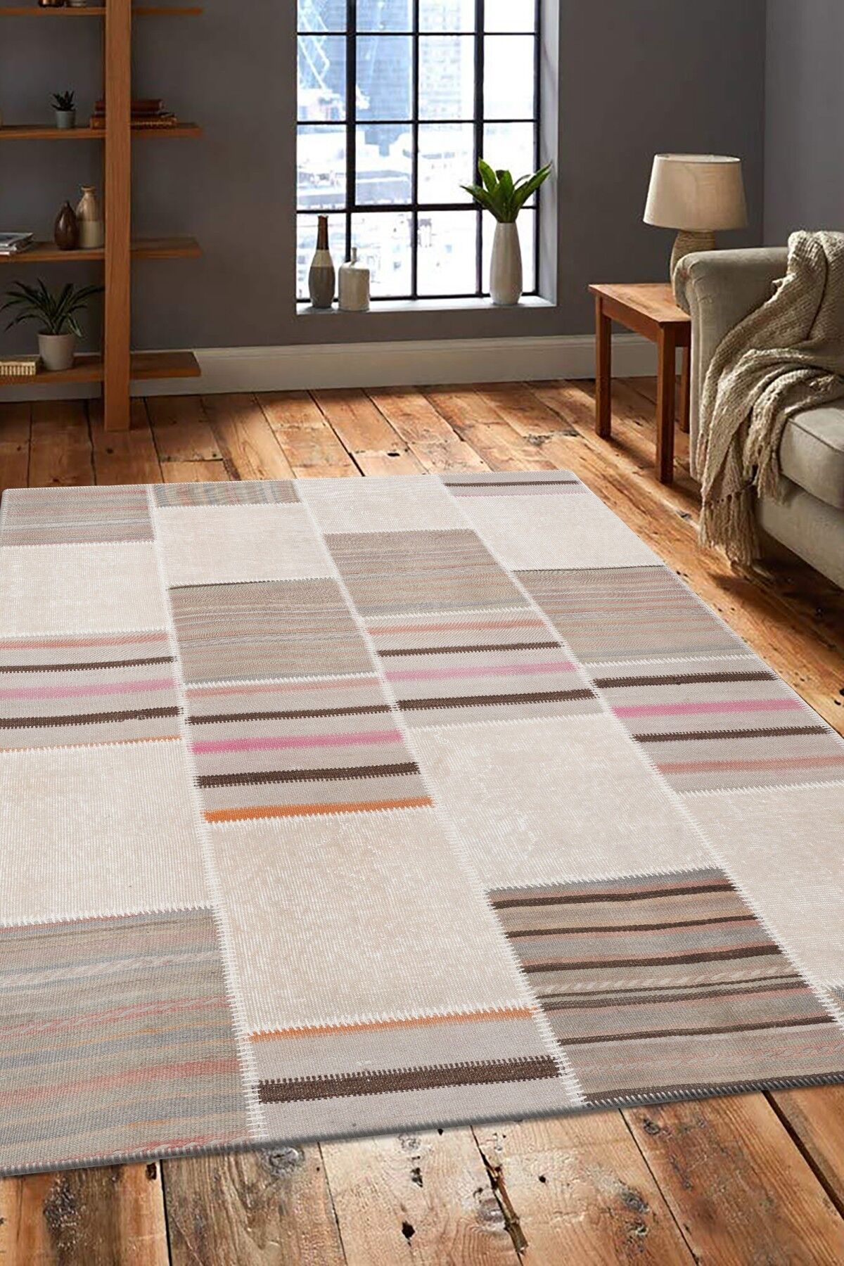 NAAR KİLİM PATCHWORK