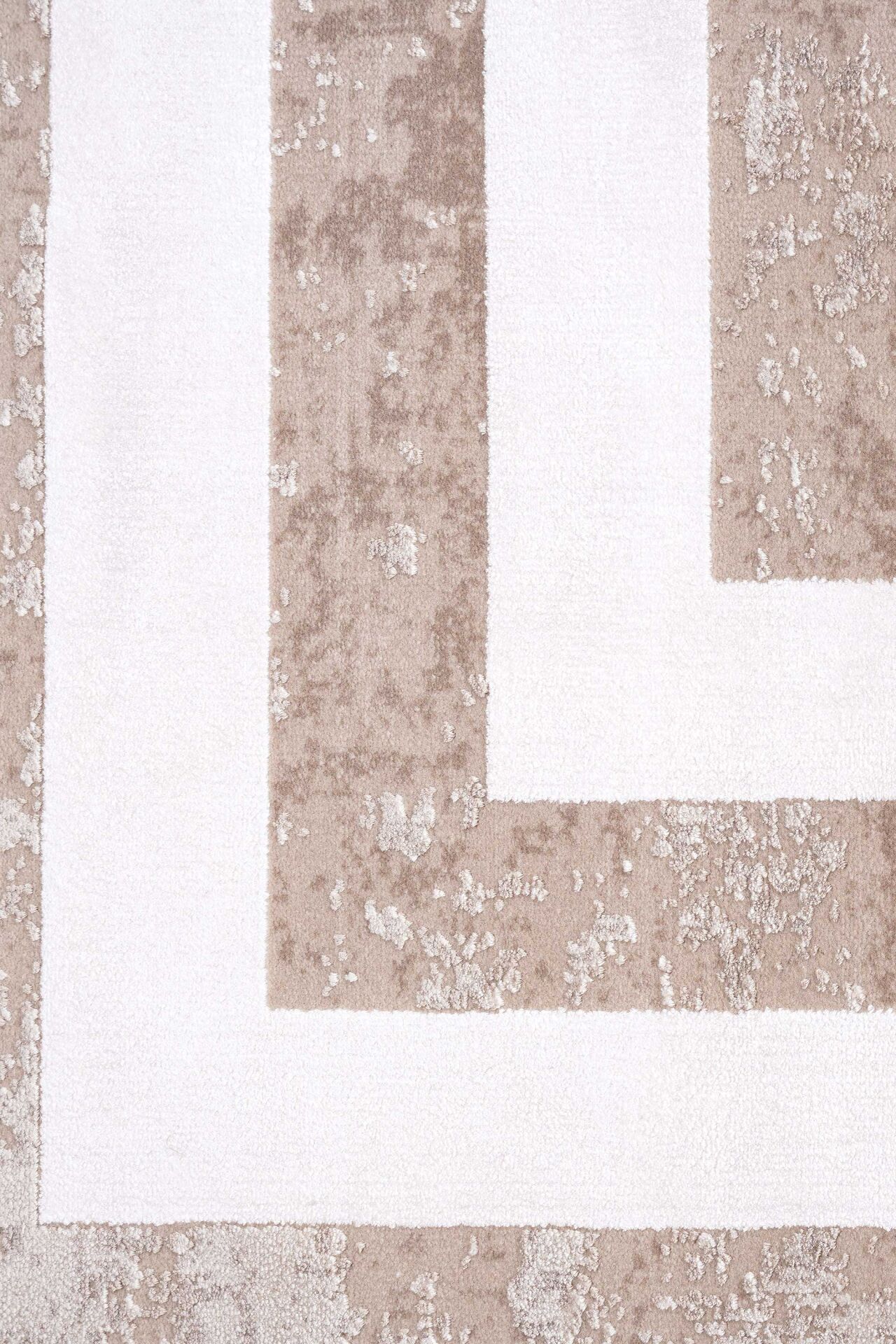 Pierre Cardin Monet MT20E Salon Halısı Vizon - 200x290