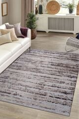 Allure 15505A Modern Makine Halısı