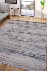 Allure 15667A Modern Makine Halısı