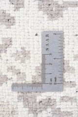 Nepal 3500 El Dokuma Kalın Bambu Halı