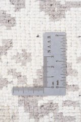 Nepal 3500 El Dokuma Kalın Bambu Halı