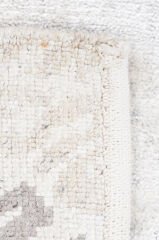 Nepal 3500 El Dokuma Kalın Bambu Halı