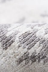 Nepal 3500 El Dokuma Kalın Bambu Halı