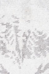 Nepal 3500 El Dokuma Kalın Bambu Halı