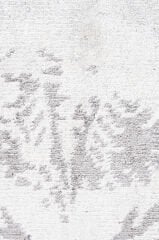 Nepal 3500 El Dokuma Kalın Bambu Halı