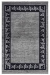 Pierre Cardin Monet MT26D Salon Halısı Antrasit - 160x230