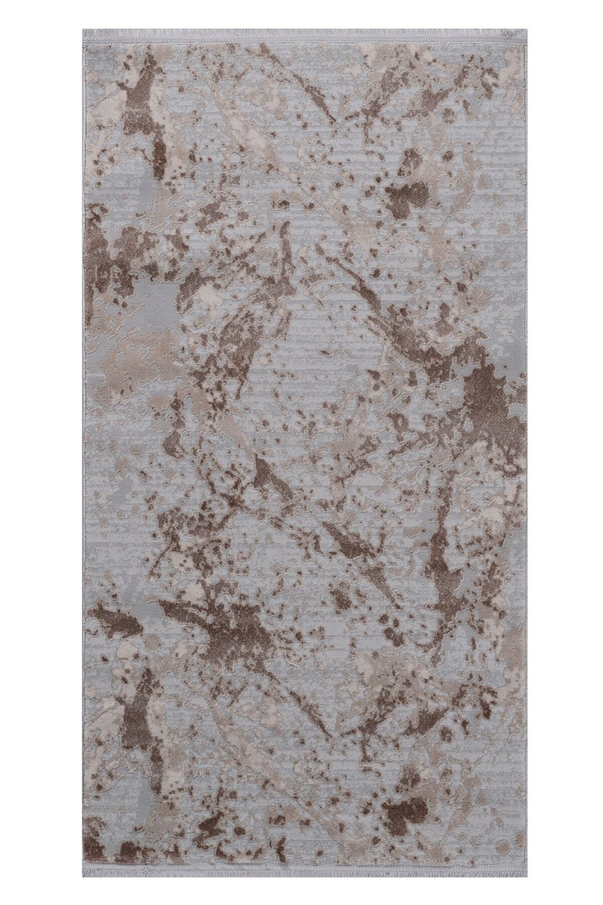 Allure 17336A Modern Makine Halısı