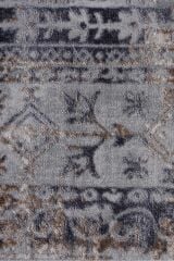 Allure 17517A Modern Makine Halısı