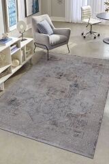 Allure 17519A Modern Makine Halısı