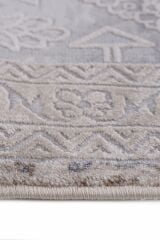 Allure 17519A Modern Makine Halısı
