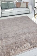Allure 17524A Modern Makine Halısı