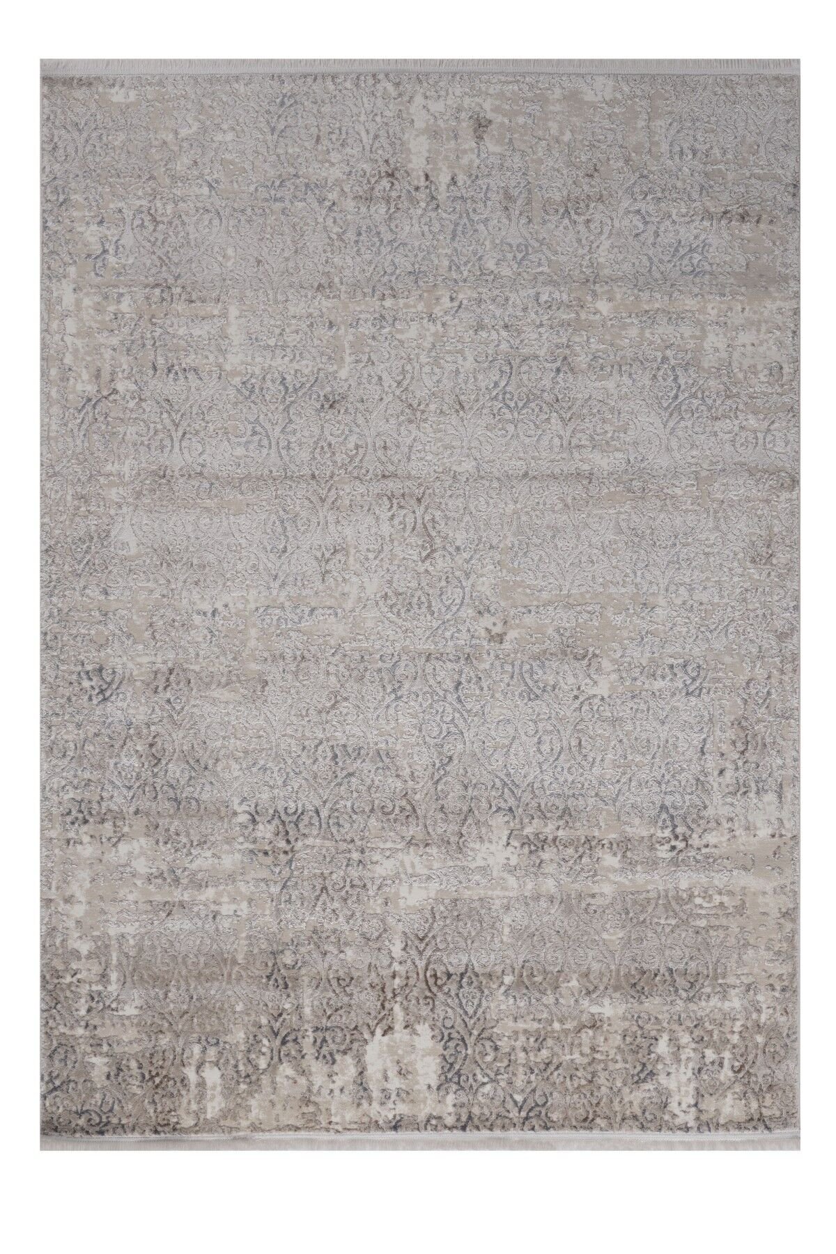 Allure 17524A Modern Makine Halısı