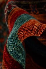 SHB Afgan Orjin El Dokuma Yün Halı