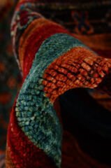 SHB Afgan Orjin El Dokuma Yün Halı