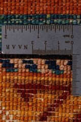 SHB Afgan Orjin El Dokuma Yün Halı